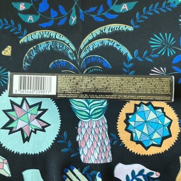 YSL Variation Couleurs Make Up Palette - Picture 2 of 5